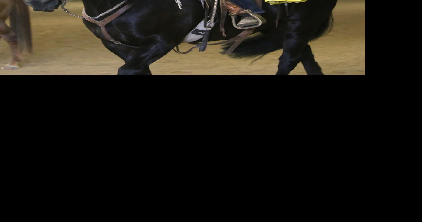 4-H Horse Show | | choteauacantha.com