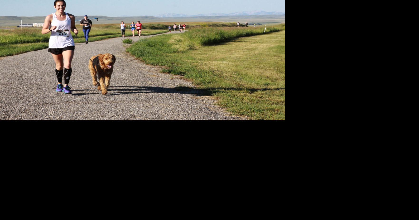 Small 4th of July fun run planned Sports