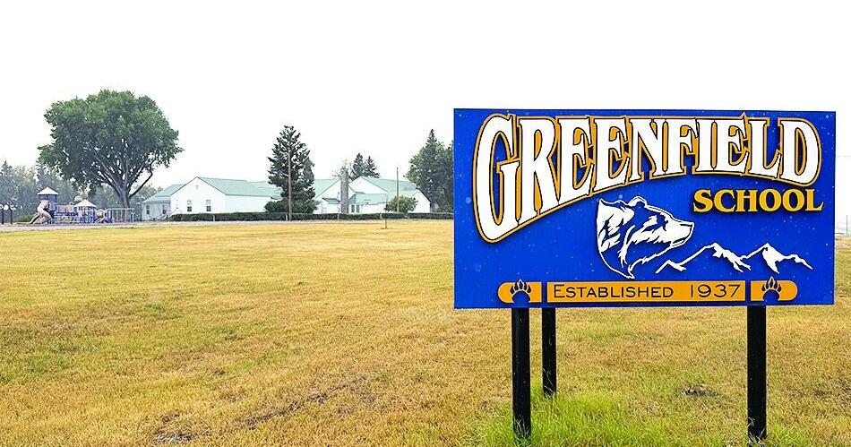 Greenfield Elementary to start year with 89 students