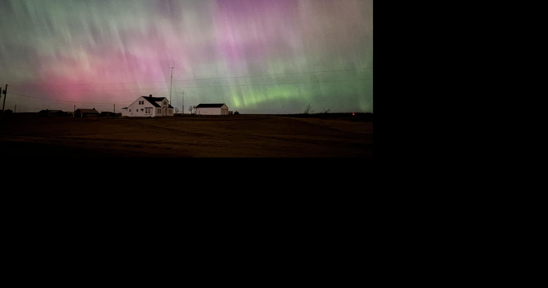 Northern Lights