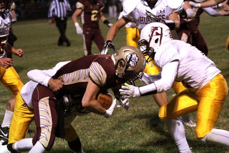 Choteau To Face Chinook For Play Oﬀ Seeding Sports