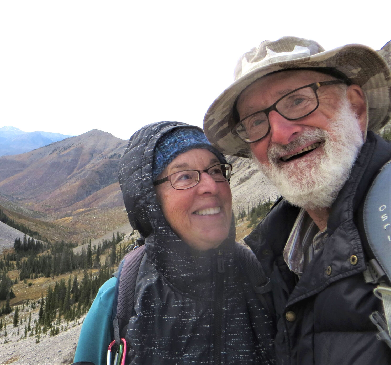 13 to be inducted into MT Outdoor Hall of Fame | News | choteauacantha.com