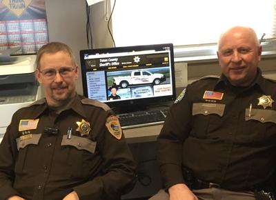 Sheriff S Office Launches New Website News Choteauacantha Com