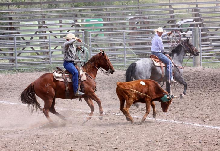 Choteau Ranch Rodeo