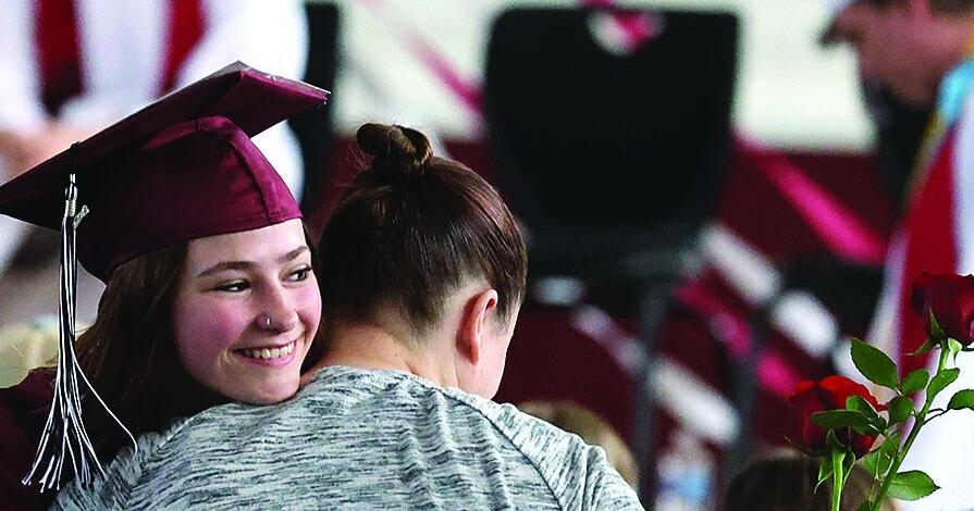 DBHS Graduation 2026