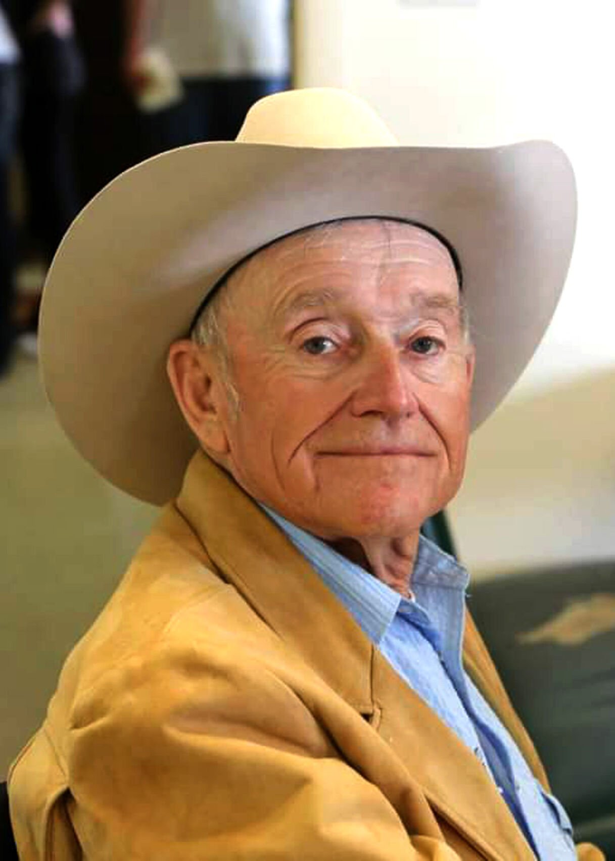 Montana rodeo scene loses longtime Choteau rodeo chairman News