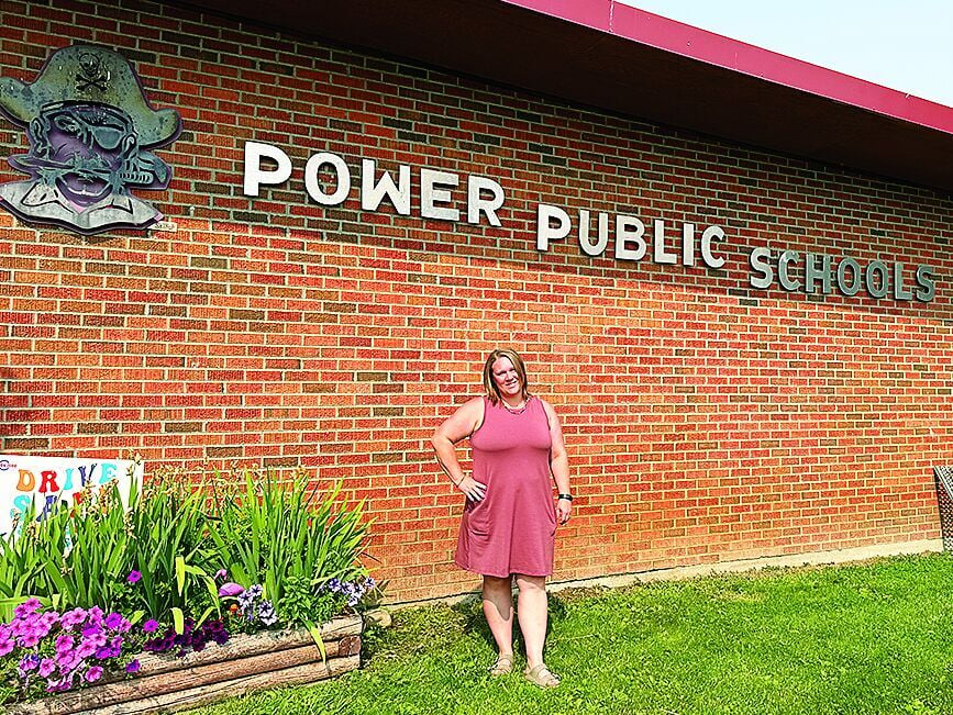 Power to start year with 98 students, 30 staff