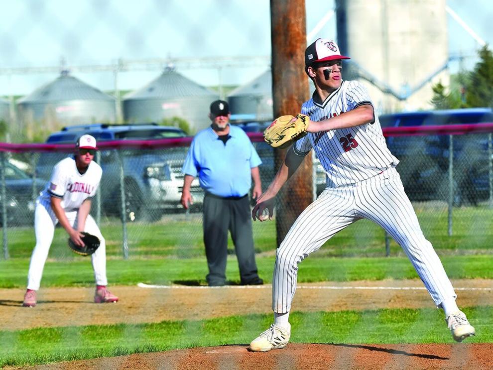 Cardinals to play at Missoula Mavericks tournament