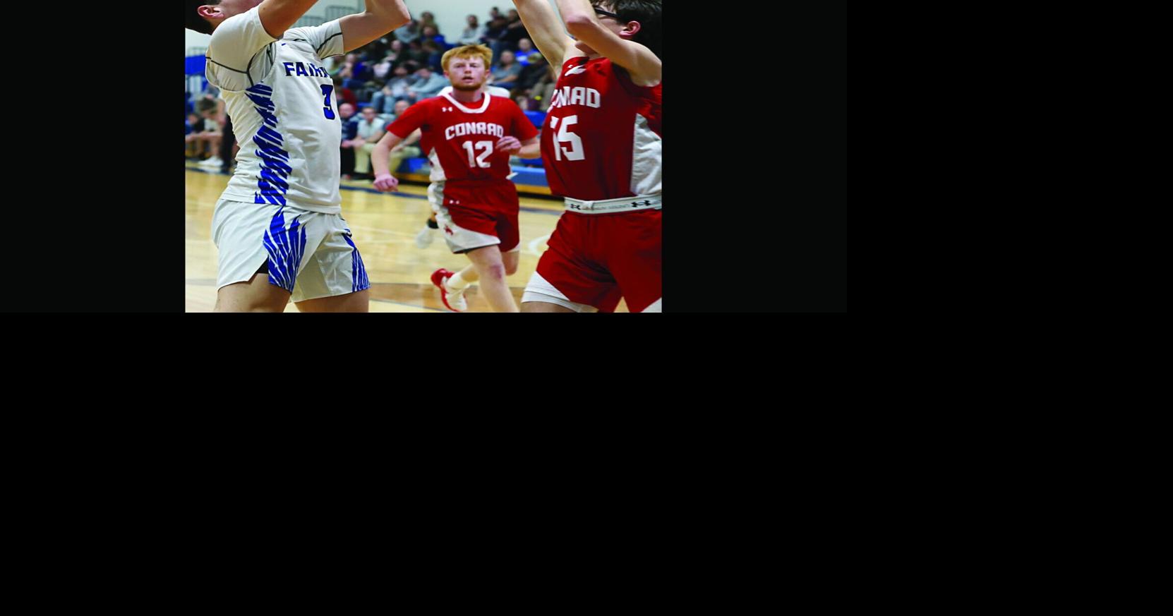 FHS welcomes exchange student