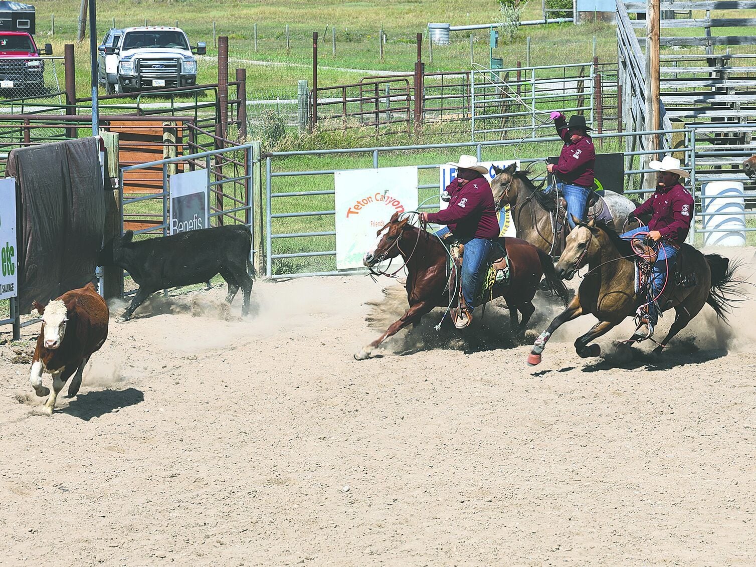 Choteau Ranch Rodeo Set For Sept 5 Sports Choteauacantha choteau-ranch-rodeo-set-for-sept-5-sports-choteauacantha