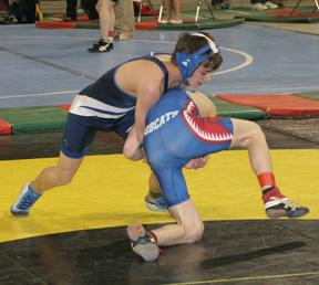 Fairfield’s Matt Ortega takes fifth at State | Fairfield / Power ...