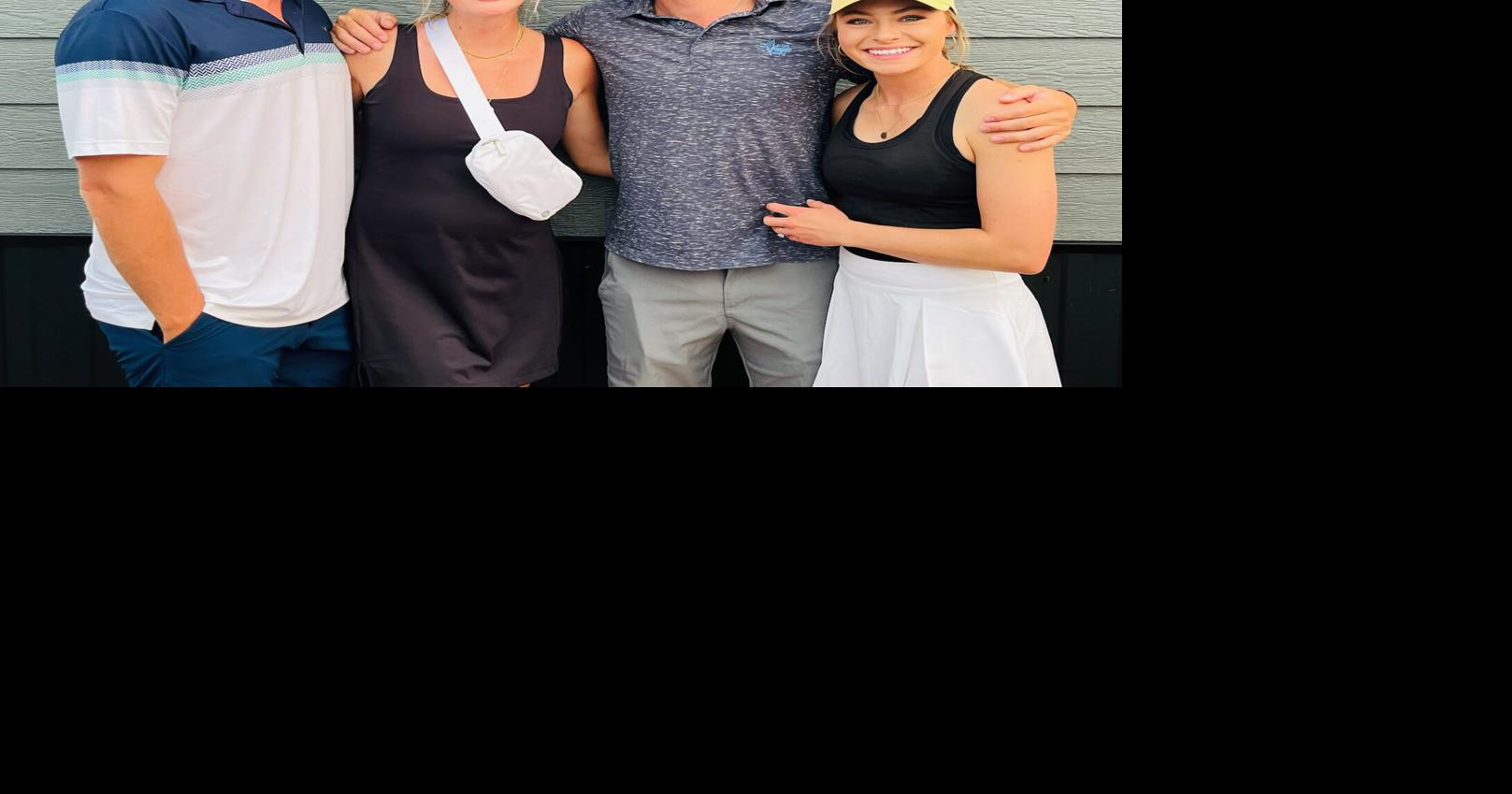 Fairfield Golf Scramble