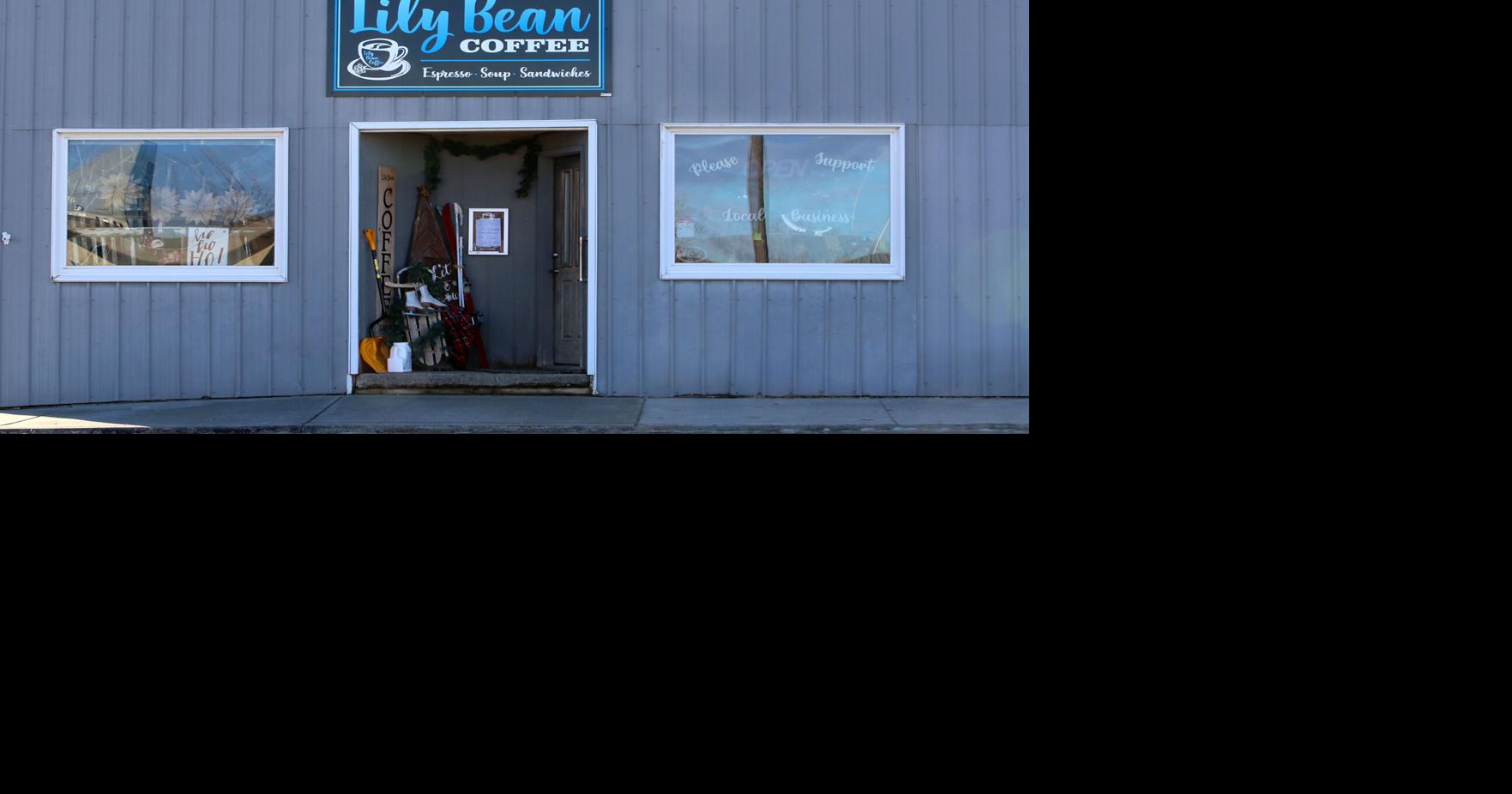 Lockes se hace cargo de Lily Bean Coff ee |  Noticias