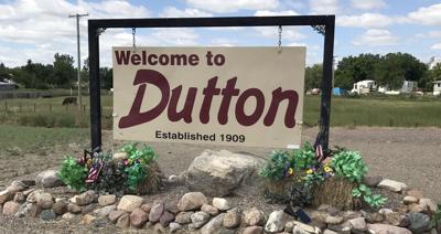 Welcome to Dutton