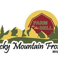 Farm in the Dell benefit set for Oct. 15