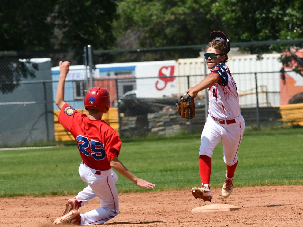 Cardinals compete in Missoula Mavericks tournament