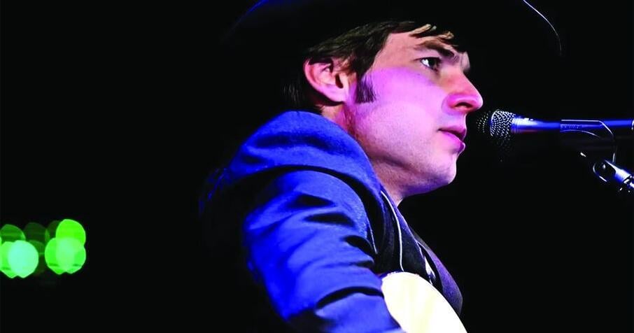 DeShaw is breaking down stigma through music