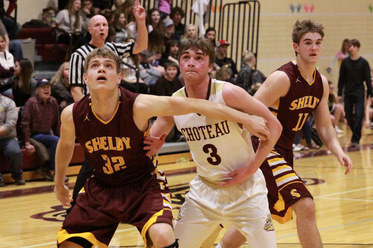 Chs Boys To Play At Home Feb 7 And 9 Sports Choteauacantha Com