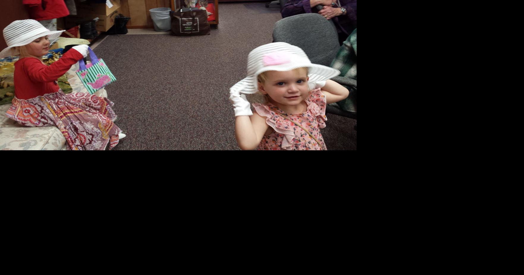 Choteau Senior Center offers many services, activities News