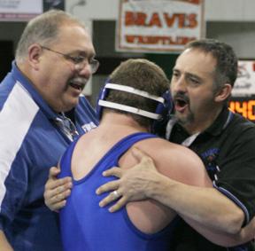 Fairfield’s Matt Ortega takes fifth at State | Fairfield / Power ...