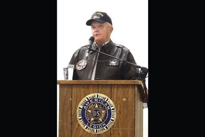 Ken Inabnit gives 40 years of service to the Army | News ...