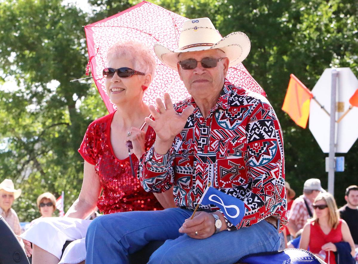 Wiseman honored News