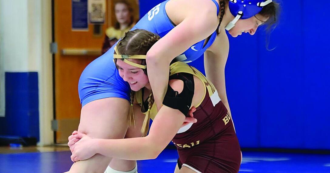 Both teams place at Malta tournament