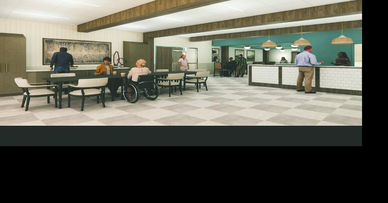 BTMC renovations to be completed in August 2027