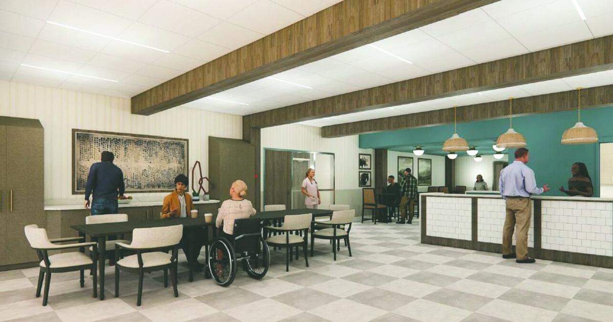 BTMC renovations to be completed in August 2027