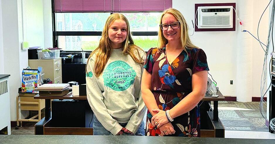 Dutton/Brady welcomes back staff, students Aug. 19