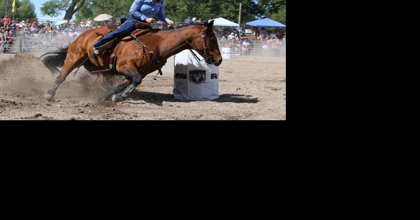 Augusta rodeo