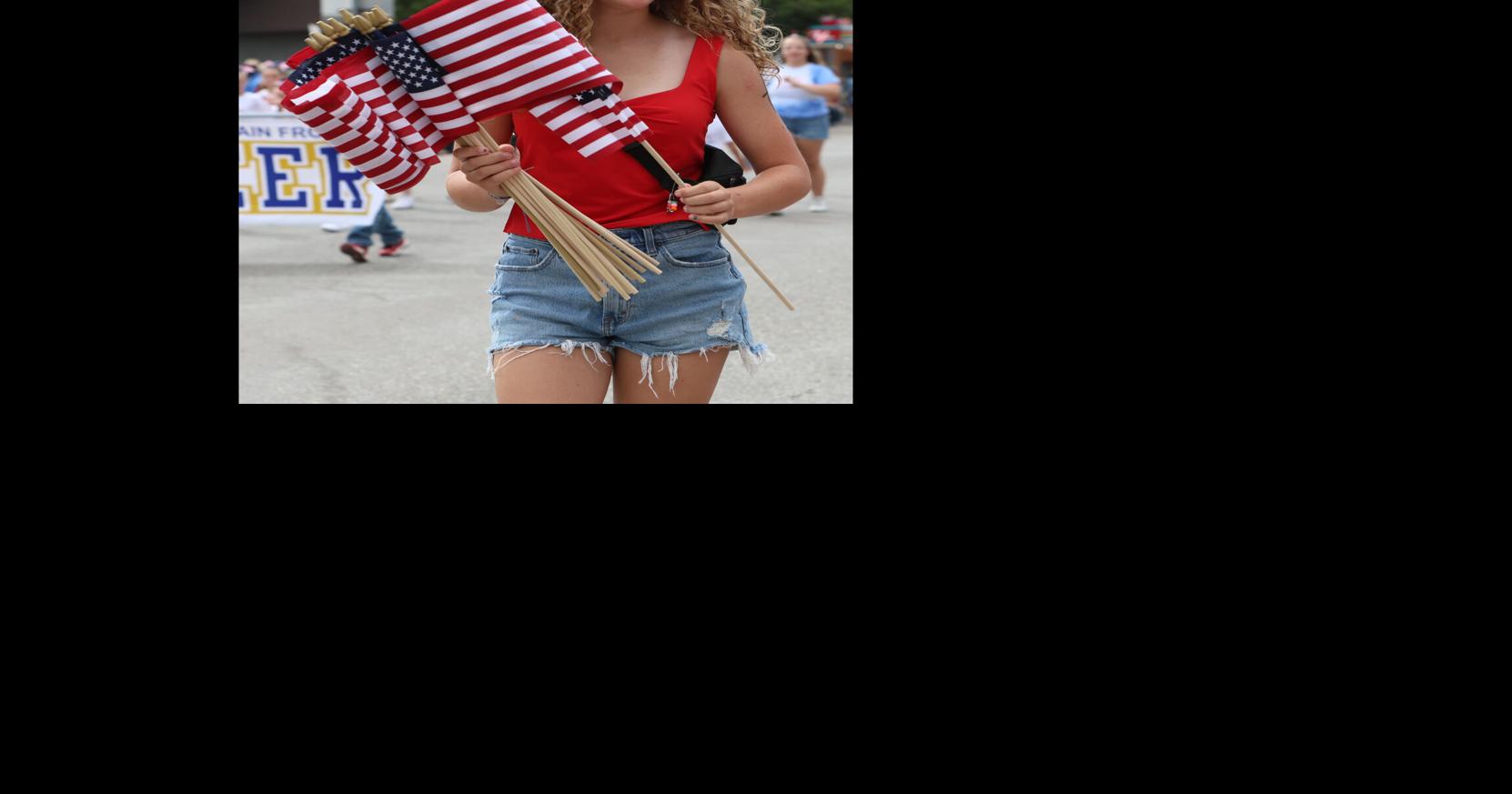Choteau Fourth of July Parade 2026