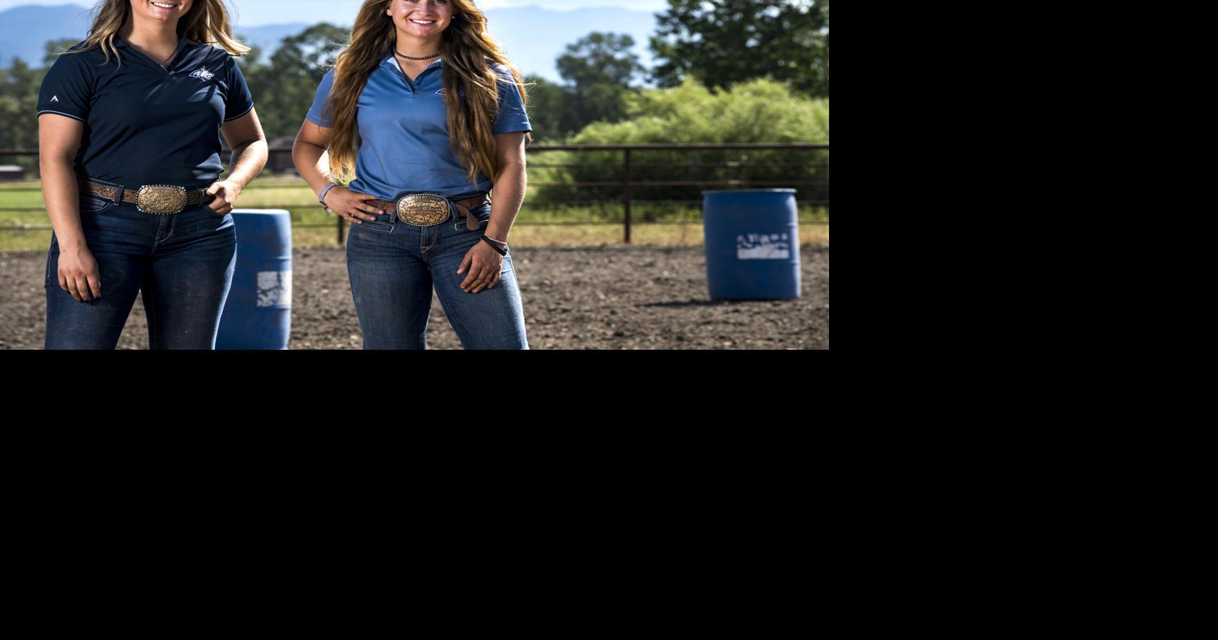 A bond built on rodeo | News | choteauacantha.com