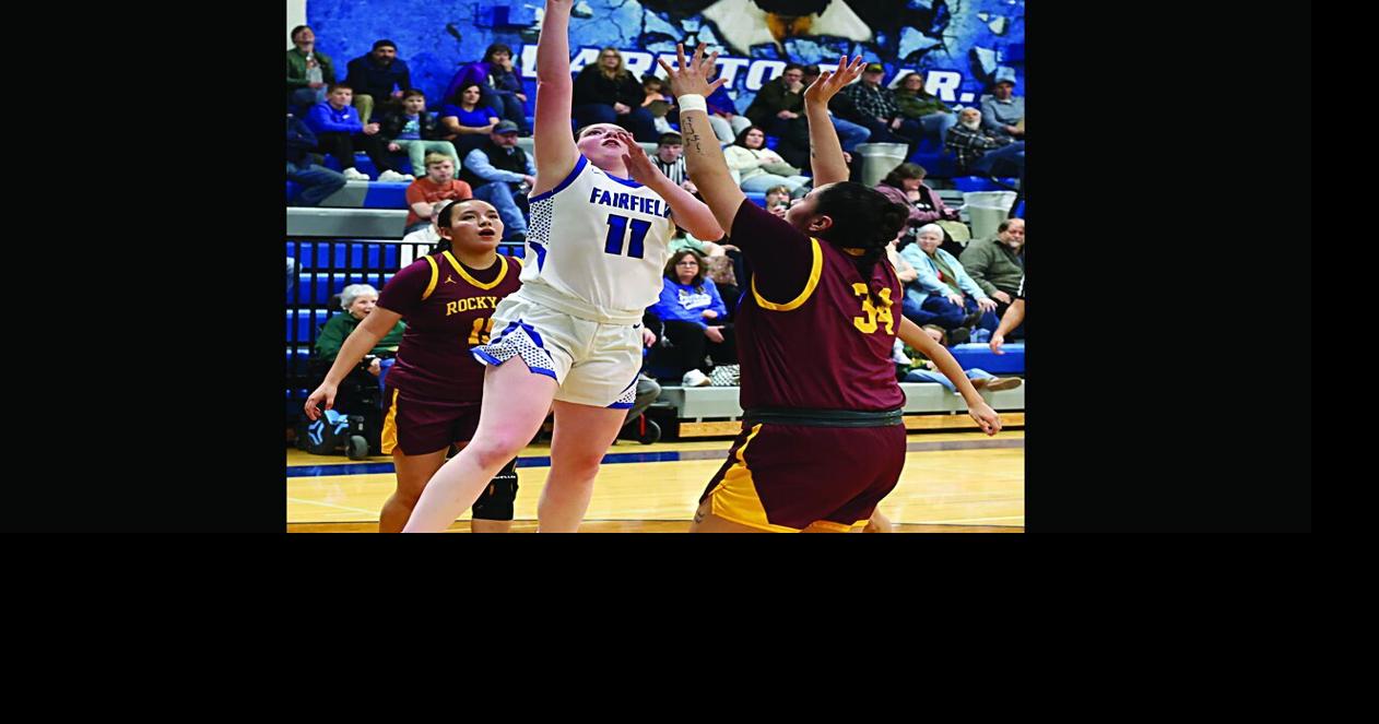 Box scores, Jan. 12-18