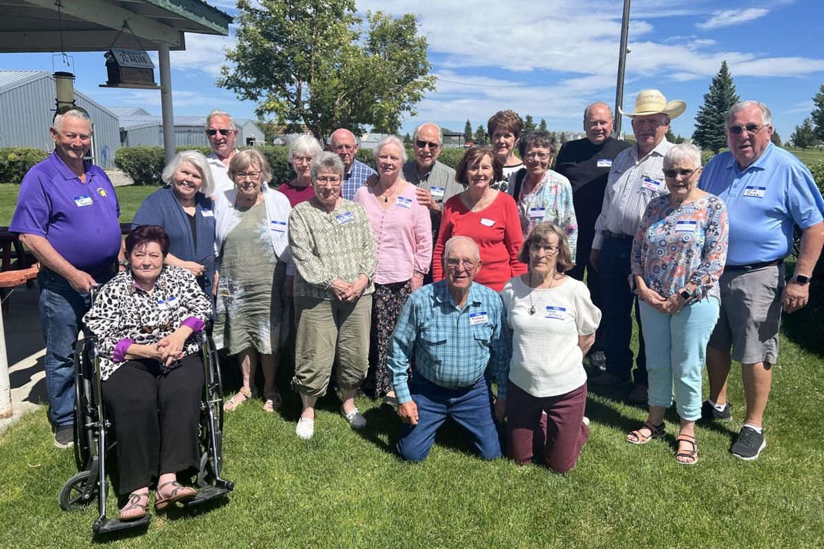 CHS Class of 1960 Reunion