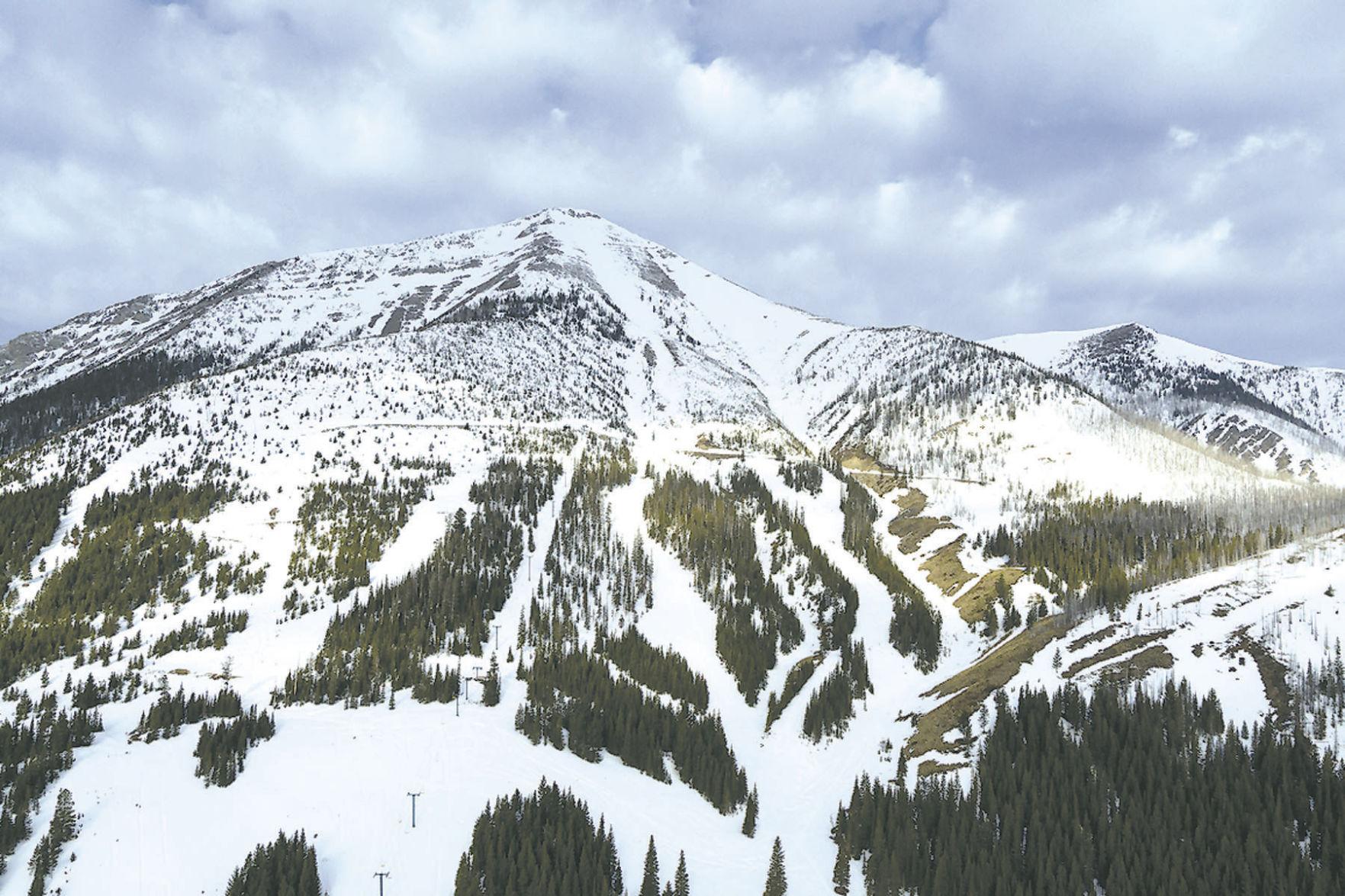 Sold Choteau man purchases Teton Pass Ski Resort News