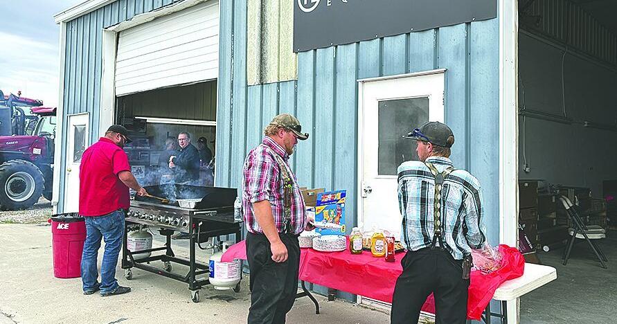 Torgerson's Equipment opens branch in Choteau