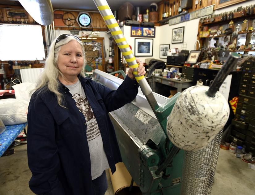 The Montana Gap Lack Of Zoning Laws Allow Entrepreneurs To Thrive