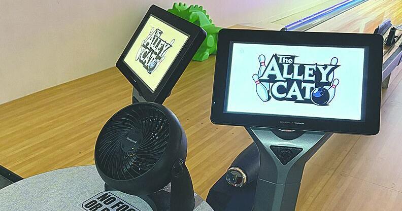 Alley Cat grand re-opening set for July 3-5