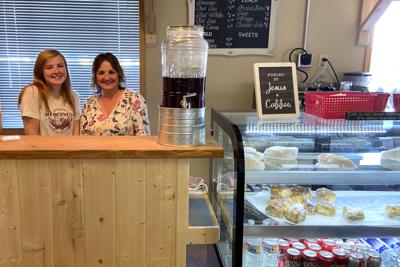 Wahl Opens Lily Bean Coï¬ee Regional News Choteauacantha Com Please fill out the form below. wahl opens lily bean coï¬ee regional