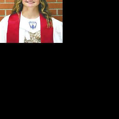 Farewell, CHS class of 2026