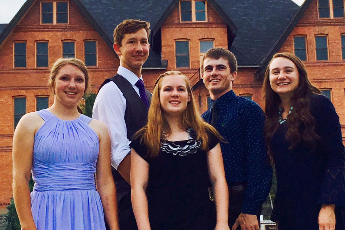 Teton County youths excel at state 4-H event | Regional ...
