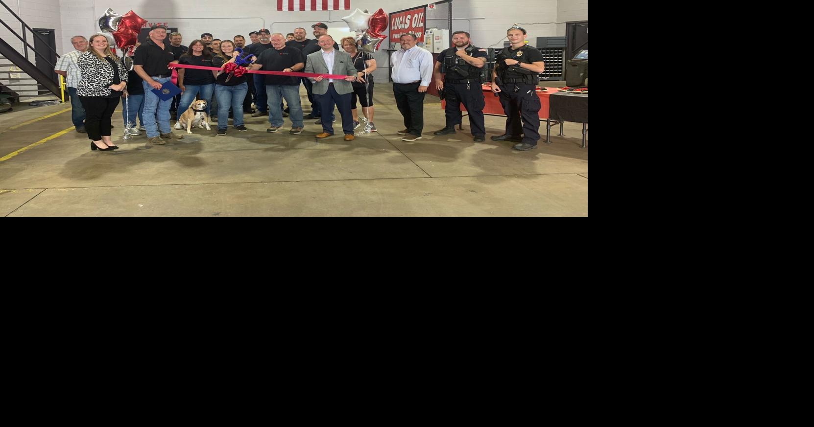 Eastern Truck and Trailer opens Community