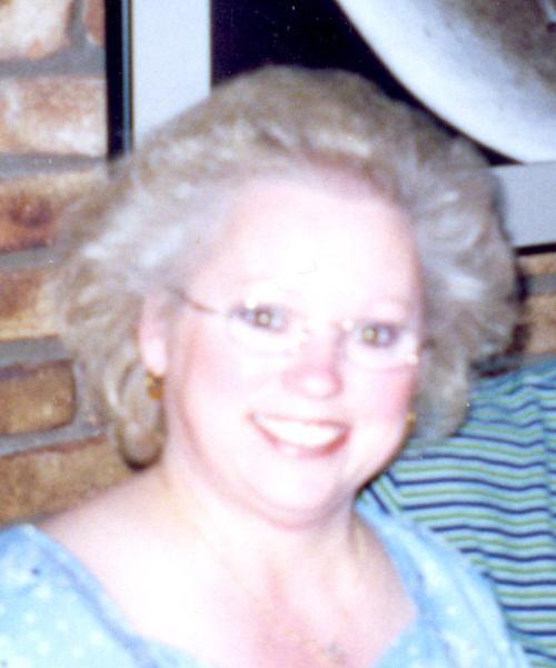 Vicky L Rhoads Obituaries Circlevilleherald Com