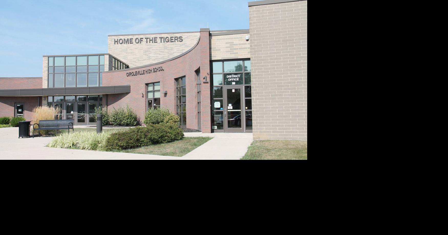 Document gives community scoop on Circleville City Schools News