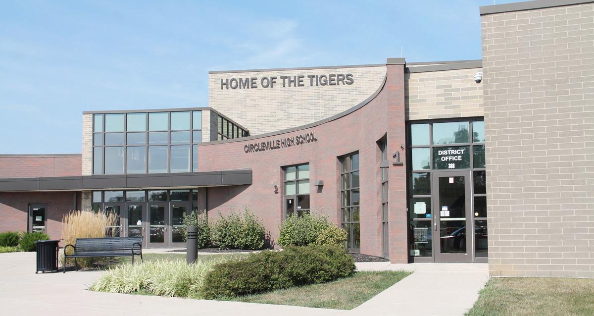 Document gives community scoop on Circleville City Schools News