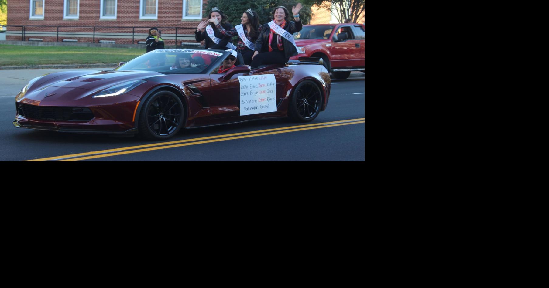 Circleville Celebrates News