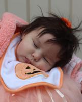 Circleville Pumpkin Show Baby Contest Winners Crowned