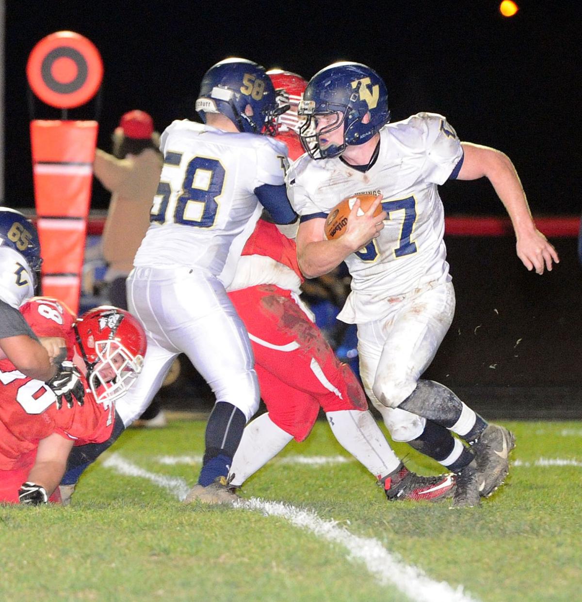 Vikings complete perfect MSL-Buckeye season | Sports ...