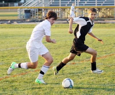 Boys Soccer Preview Vikings Loaded For Another Run Sports